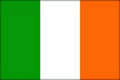 爱尔兰国(区)旗