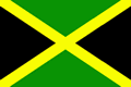 牙买加国(区)旗
