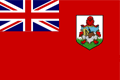 百慕大国(区)旗