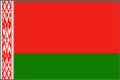白俄罗斯国(区)旗