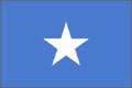 索马里国(区)旗