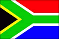 南非国(区)旗