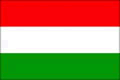 匈牙利国(区)旗