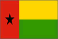 几内亚比绍国(区)旗