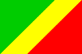 刚果（布）国(区)旗