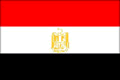 埃及国(区)旗