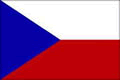 捷克国(区)旗