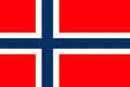 挪威国(区)旗
