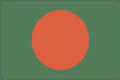 孟加拉国(区)旗