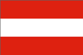 奥地利国(区)旗