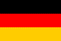 德国国(区)旗