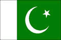 巴基斯坦国(区)旗