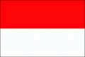 摩纳哥国(区)旗