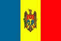 摩尔多瓦国(区)旗