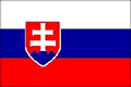斯洛伐克国(区)旗