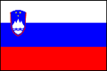 斯洛文尼亚国(区)旗