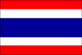泰国国(区)旗