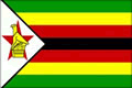 津巴布韦国(区)旗