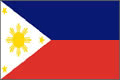 菲律宾国(区)旗