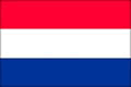 荷兰国(区)旗