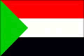 苏丹国(区)旗