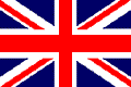 英国国(区)旗