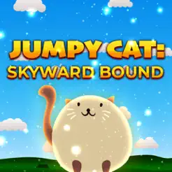 Jumpy Cat: Skyward BoundiPhone版