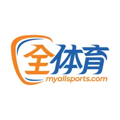 MyAllSports全體育iPhone版