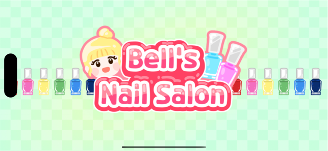 Bell's NailArtSaloniPhone版