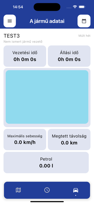 TrackGPS eParkingiPhone版