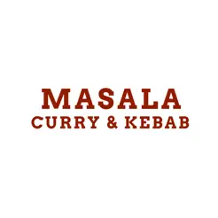 Masala Curry And KebabiPhone版