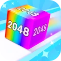 2048向前沖鴻蒙版