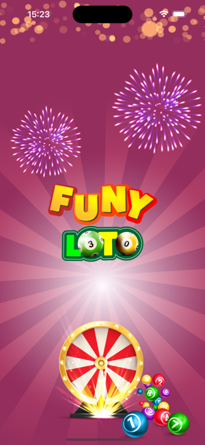 Loto funiPhone版