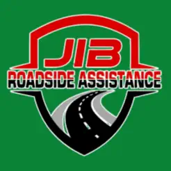 JIB ROADSIDE ASSISTANCEiPhone版