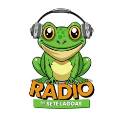 Rádio Sete LagoasiPhone版