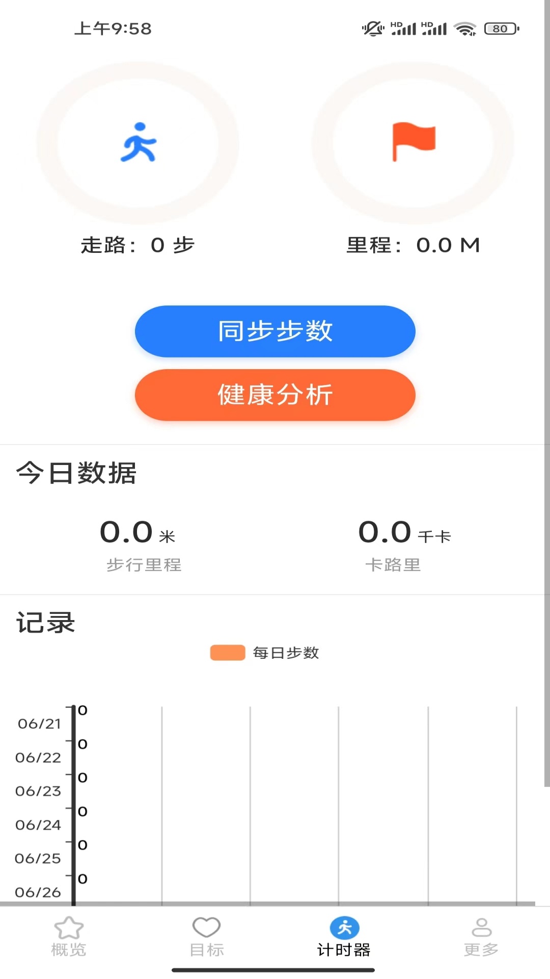 走路有朝气鸿蒙版