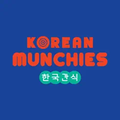 Korean MunchiesiPhone版