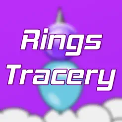 Rings TraceryiPhone版