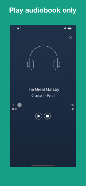 TheGreatGatsbyiPhone版