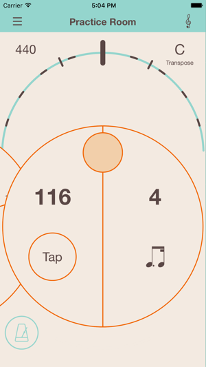 KORGcortosiaiPhone版