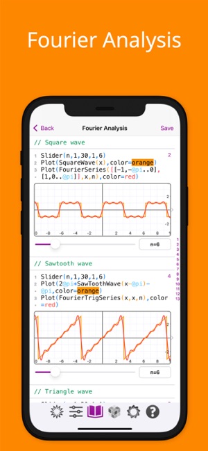 MathStudioiPhone版