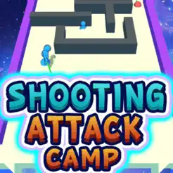 Shooting Attack CampiPhone版