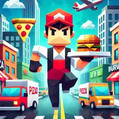 Food Delivery BossiPhone版