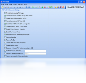 PDF2EXEPC版
