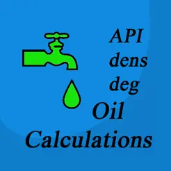 OilcalcsiPhone版