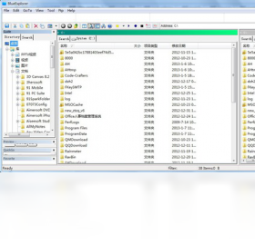 Blue ExplorerPC版