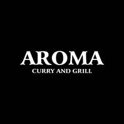 Aroma Curry And GrilliPhone版