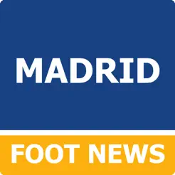 Madrid Foot NewsiPhone版