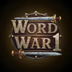 Word War 1: Word Search PuzzleiPhone版