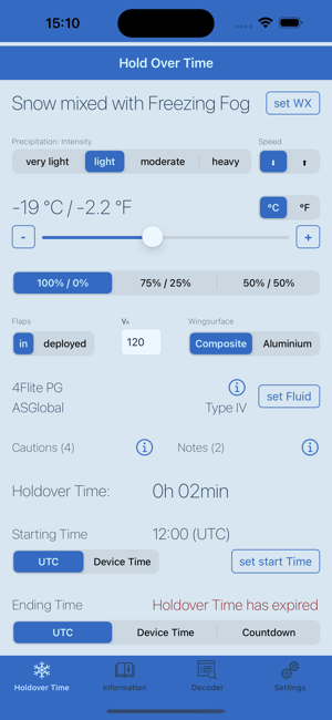 Winter OPS Generic 2024iPhone版